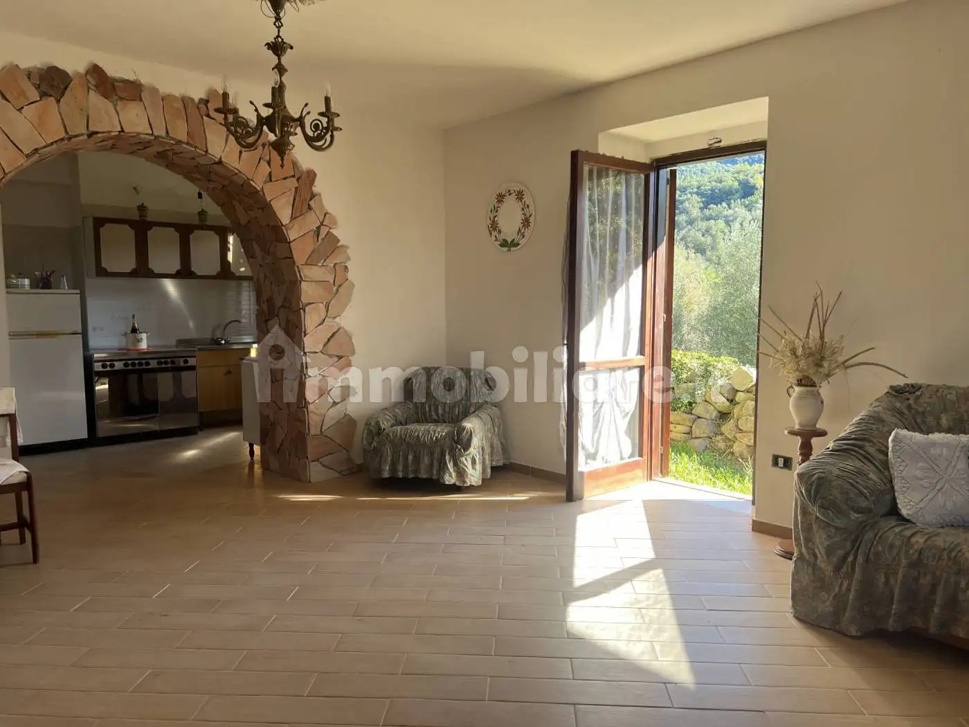 Appartamento in vendita a Ascea