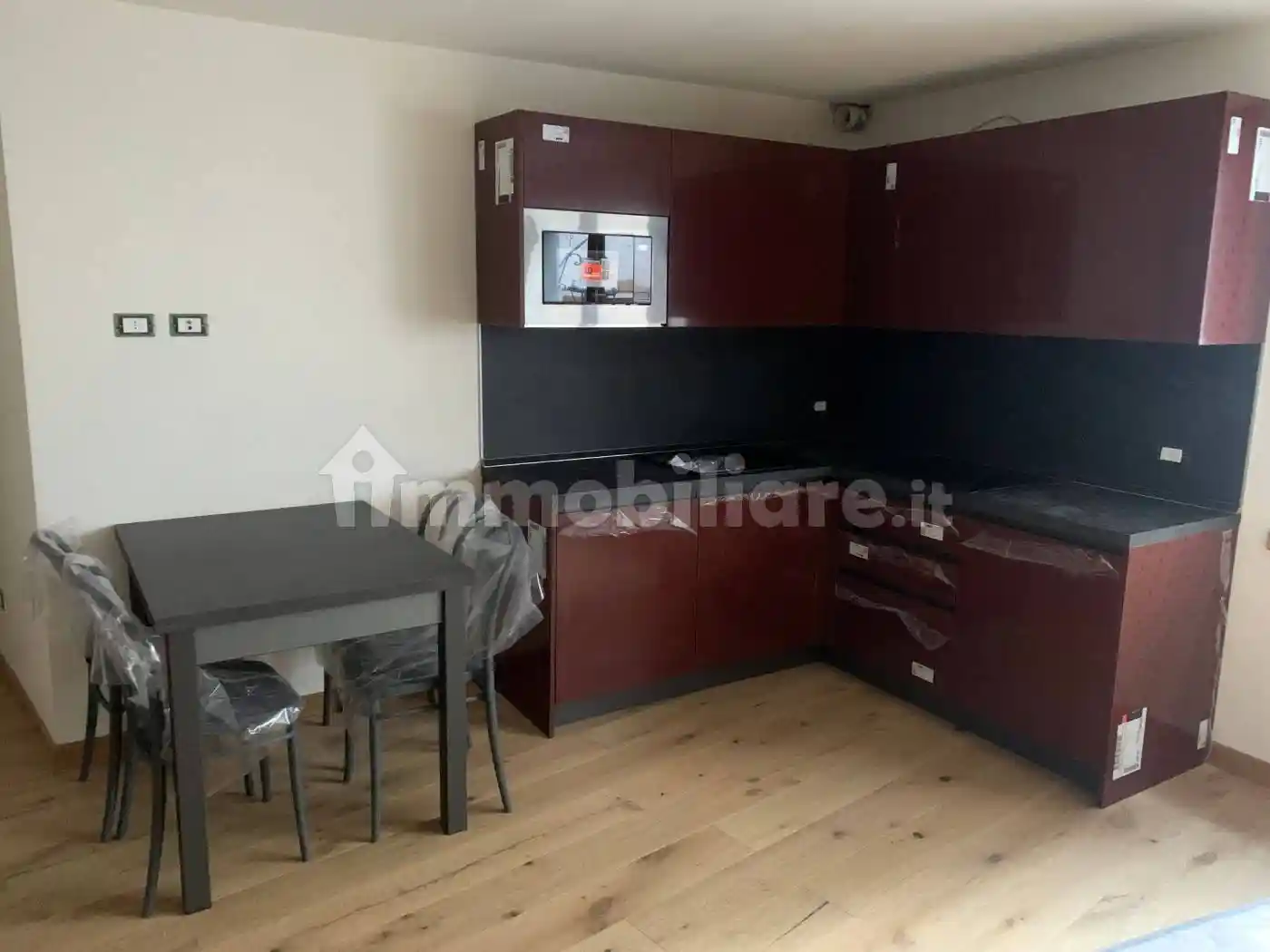 Appartamento in affitto a Aprica