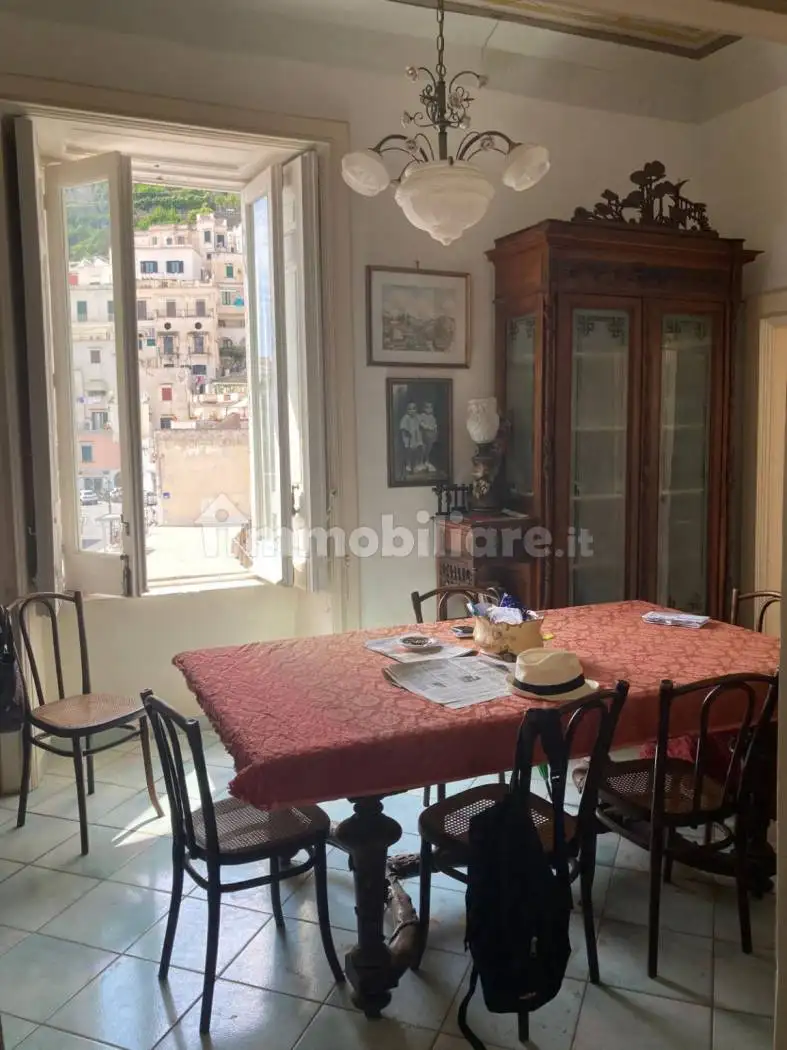 Appartamento traversa Maddalena 8, Atrani - foto 4