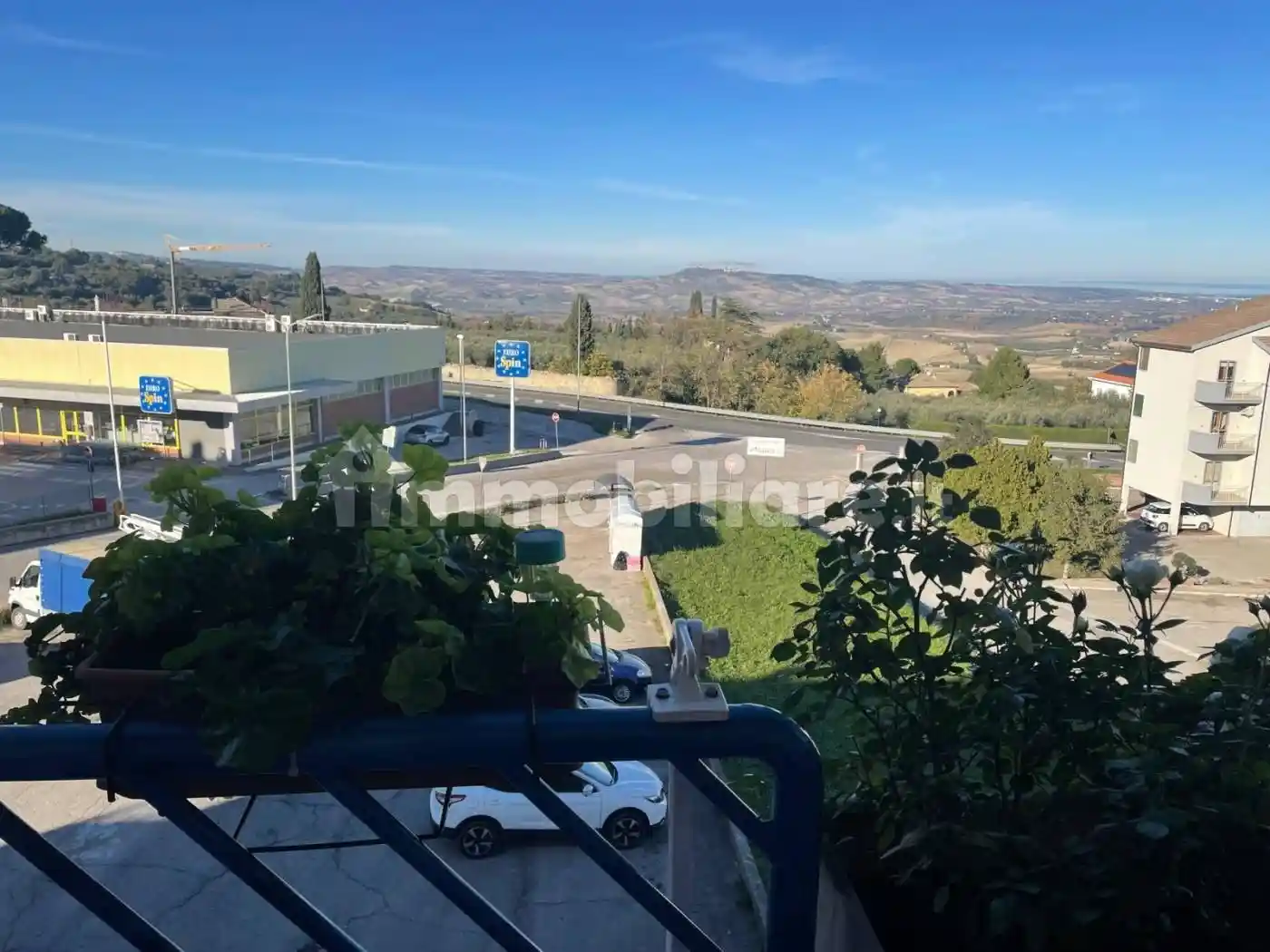 Appartamento in vendita a Larino