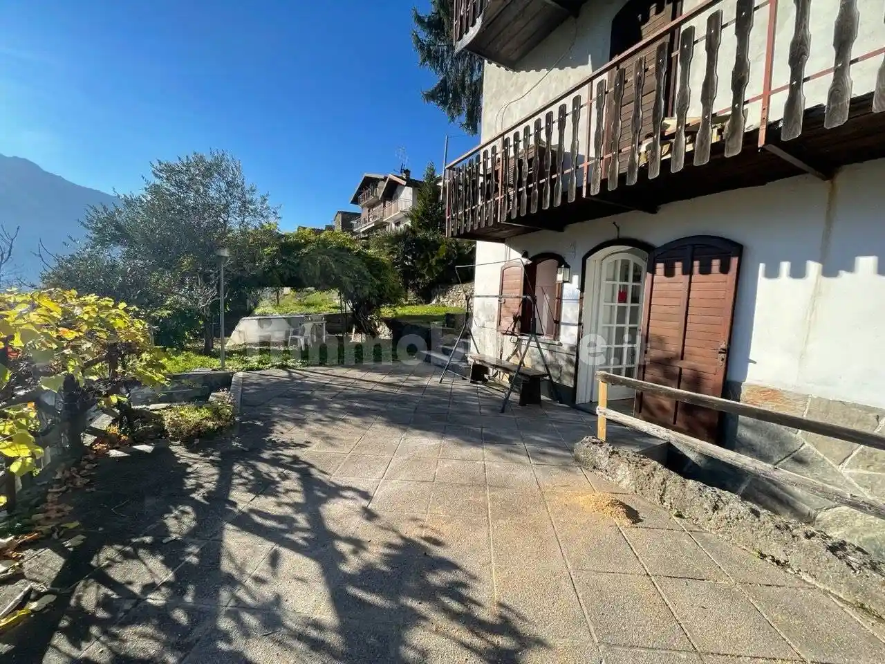 Appartamento in vendita a Civo