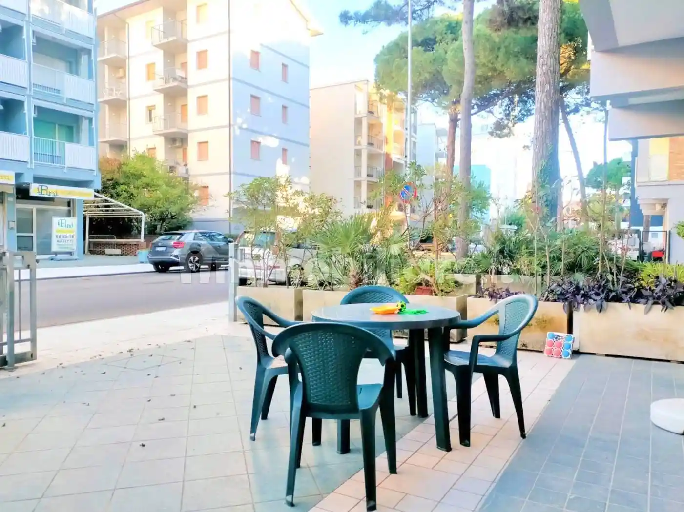 Appartamento in vendita a Comacchio