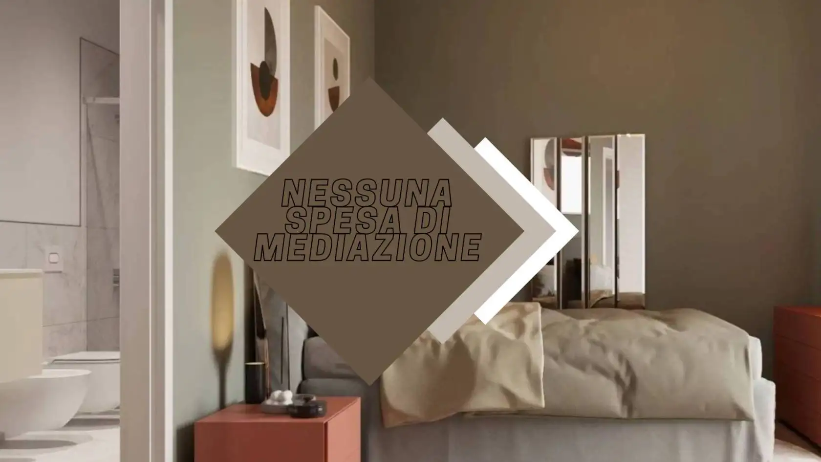 Apartment in vendita a Milan