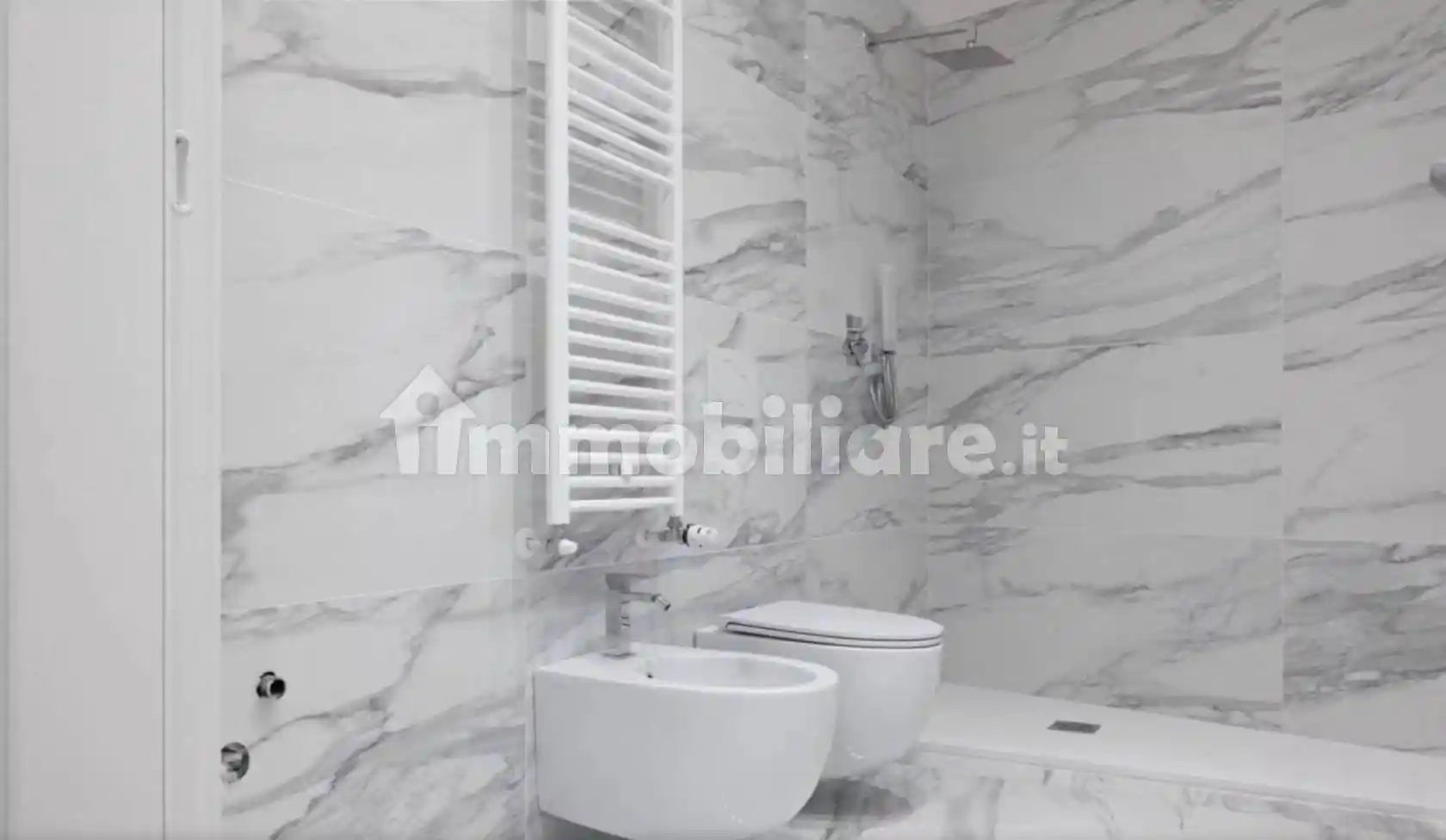 Bilocale via Raimondo Montecuccoli 8, Bande Nere, Milano - foto 2