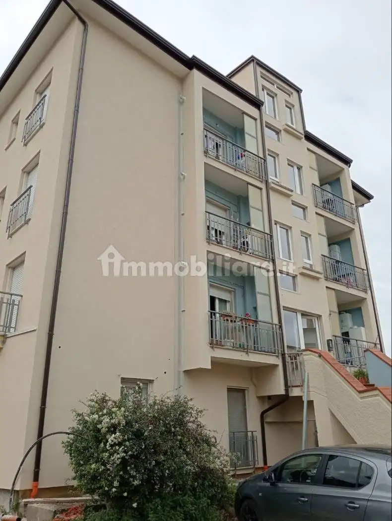 Appartamento in affitto a Sapri