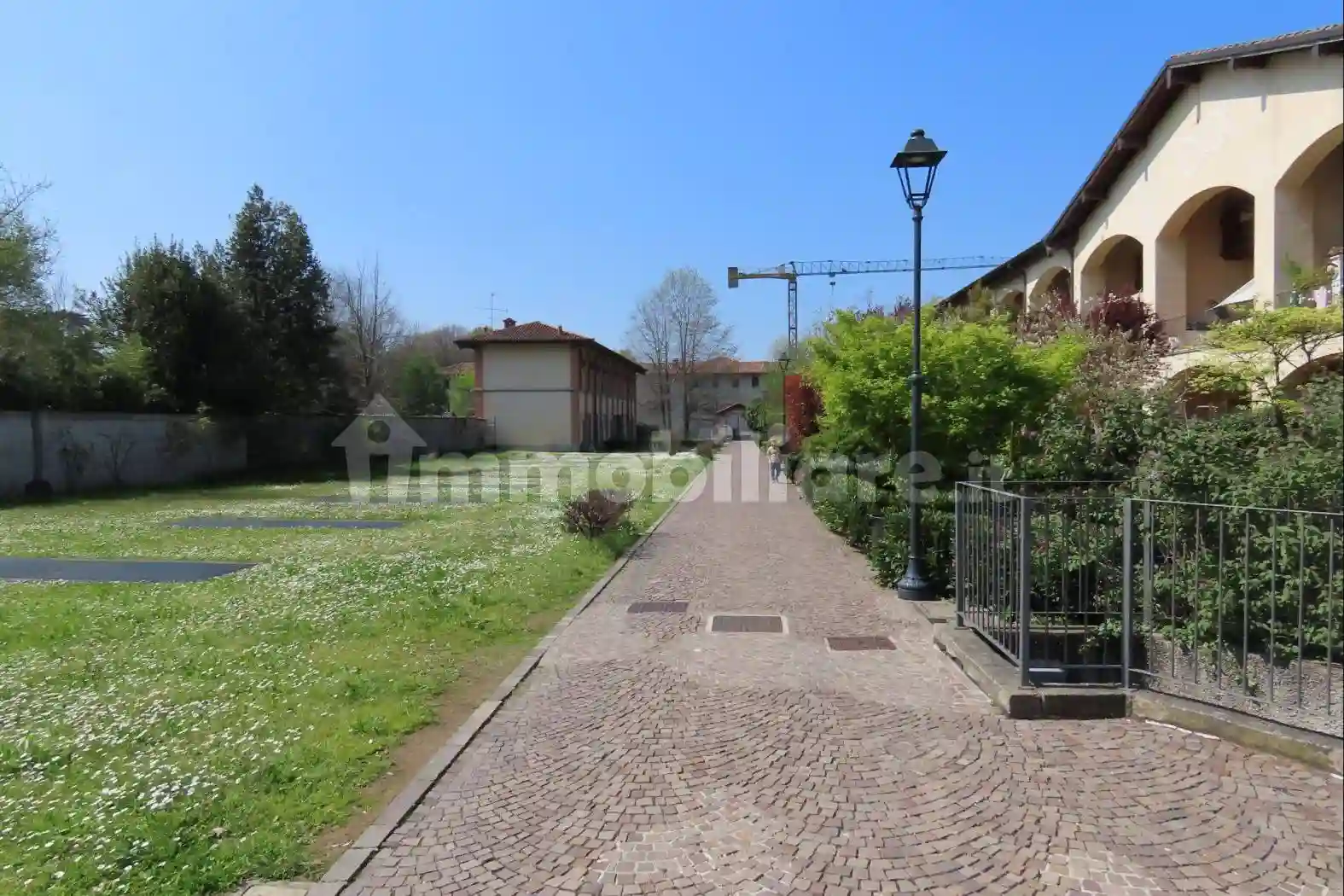 Villetta a schiera - foto 3