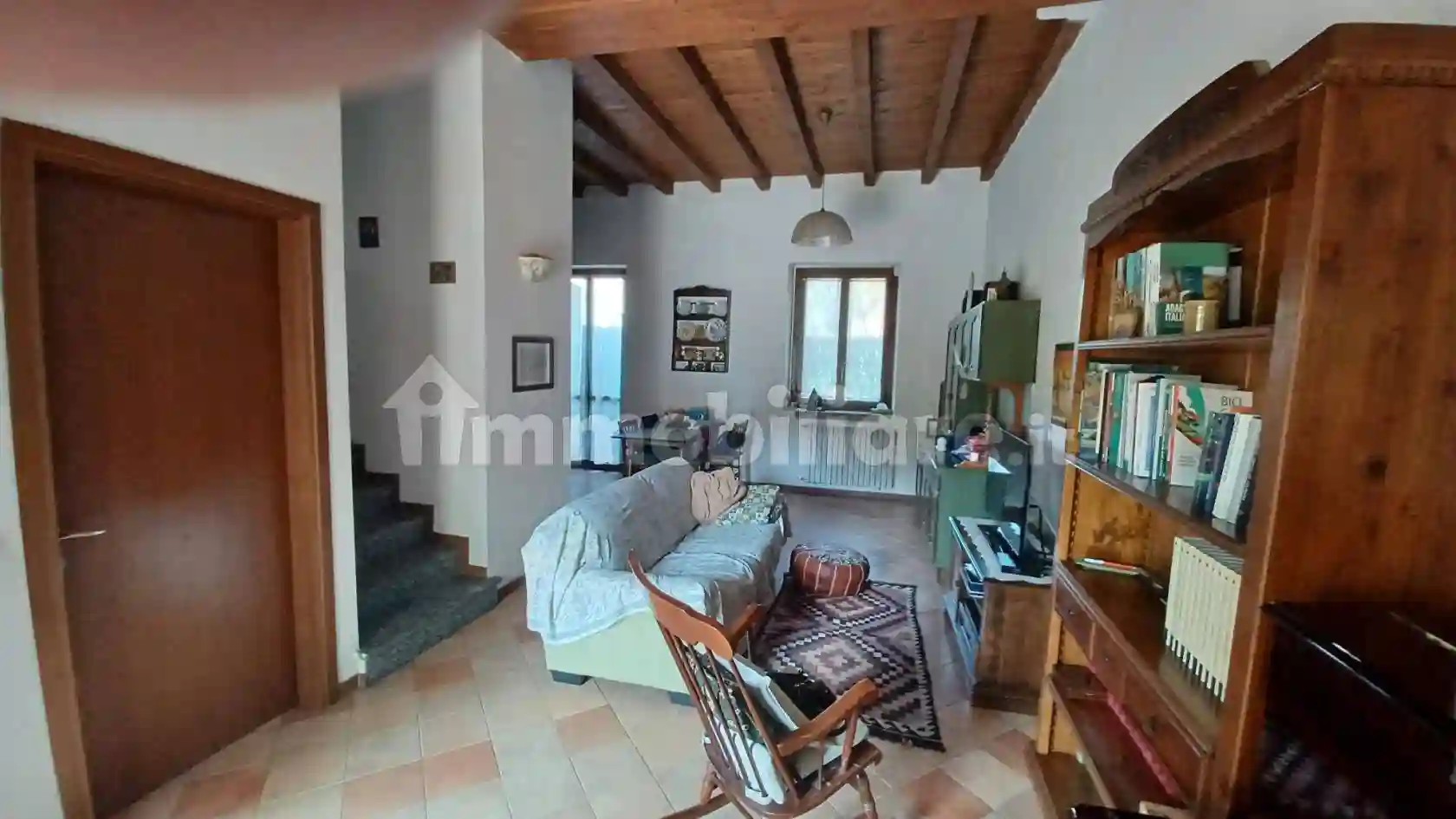 Villetta a schiera - foto 4