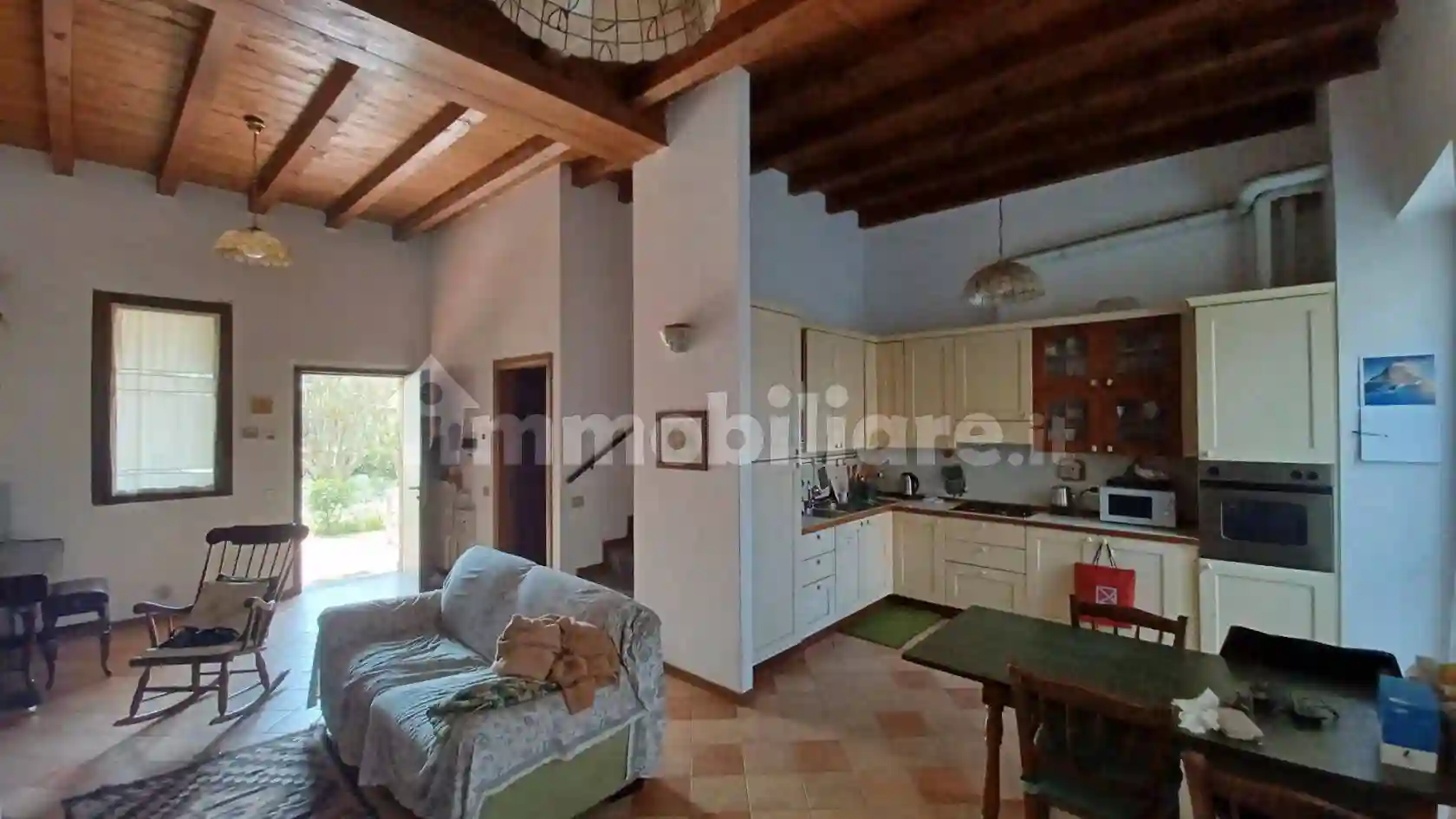 Villetta a schiera - foto 5