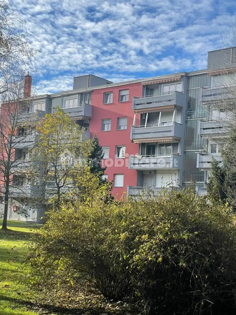 Appartamento in affitto a Trezzano sul Naviglio