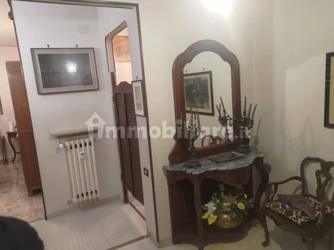 Appartamento in vendita a Novi Ligure