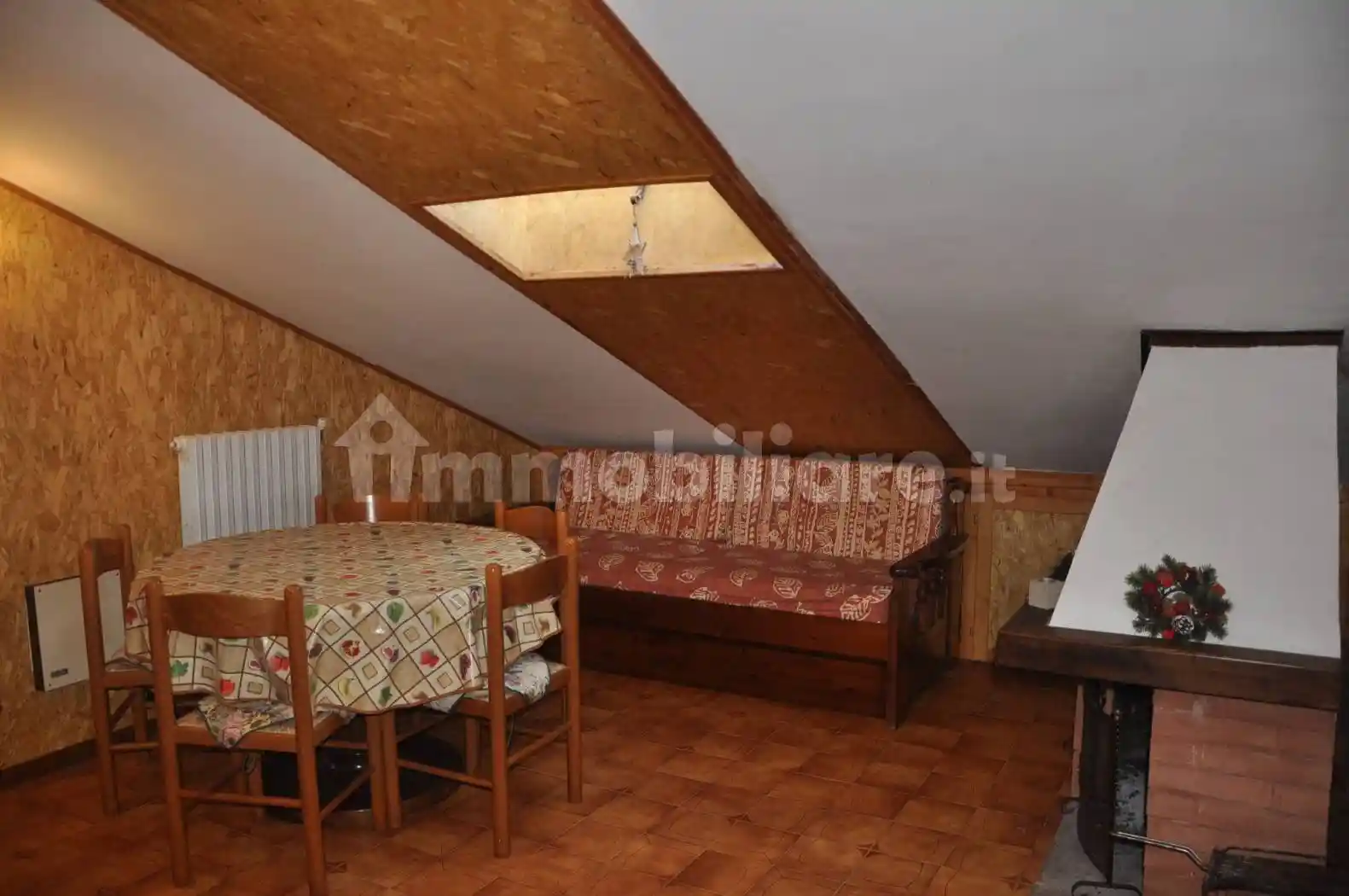 Bilocale viale Regina Elena, Rivisondoli - foto 5