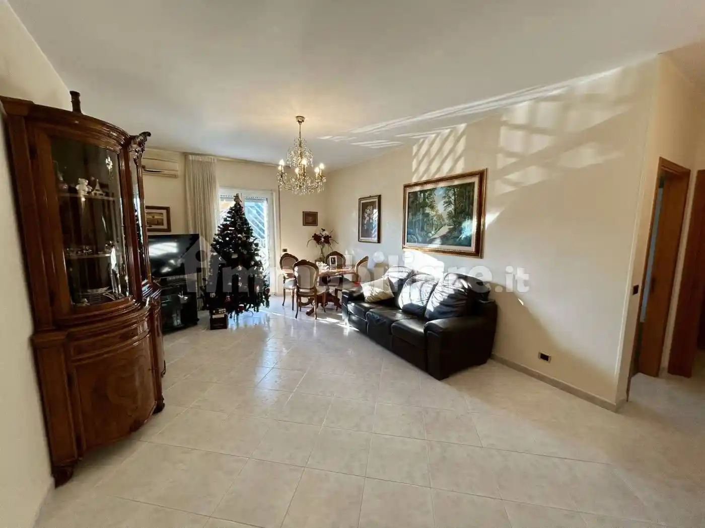 Appartamento in vendita a Triggiano