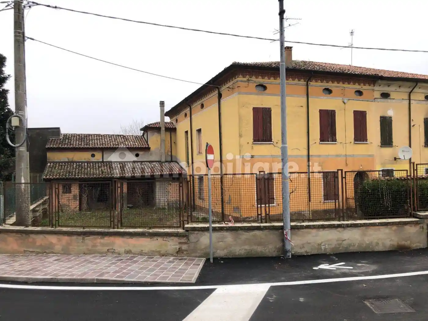 Rustico - Casale in vendita a Dosolo