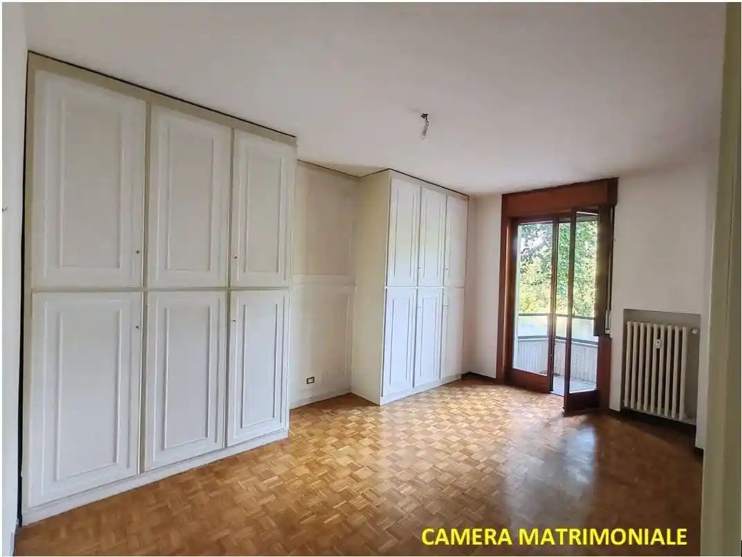 Appartamento in vendita a Bresso