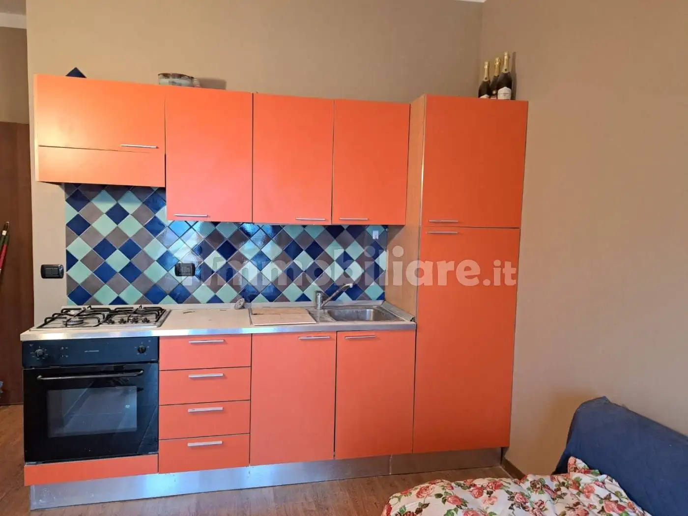 Appartamento in affitto a Moncalieri