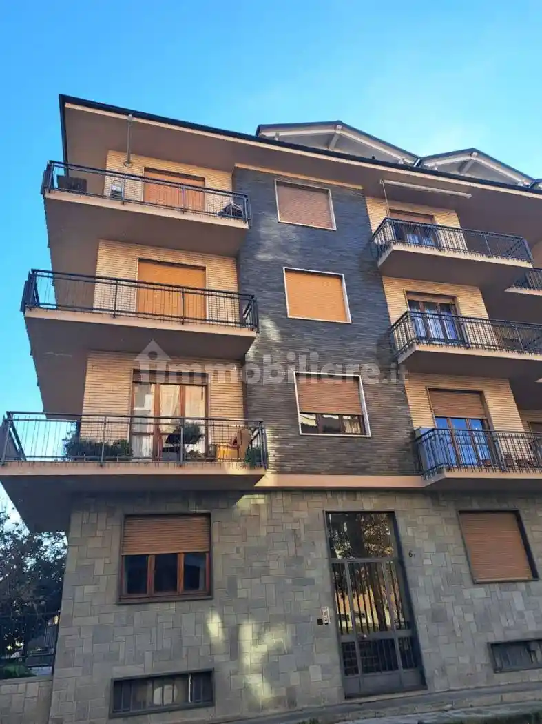 Bilocale Strada del Bossolo, Testona - San Michele, Moncalieri - foto 2