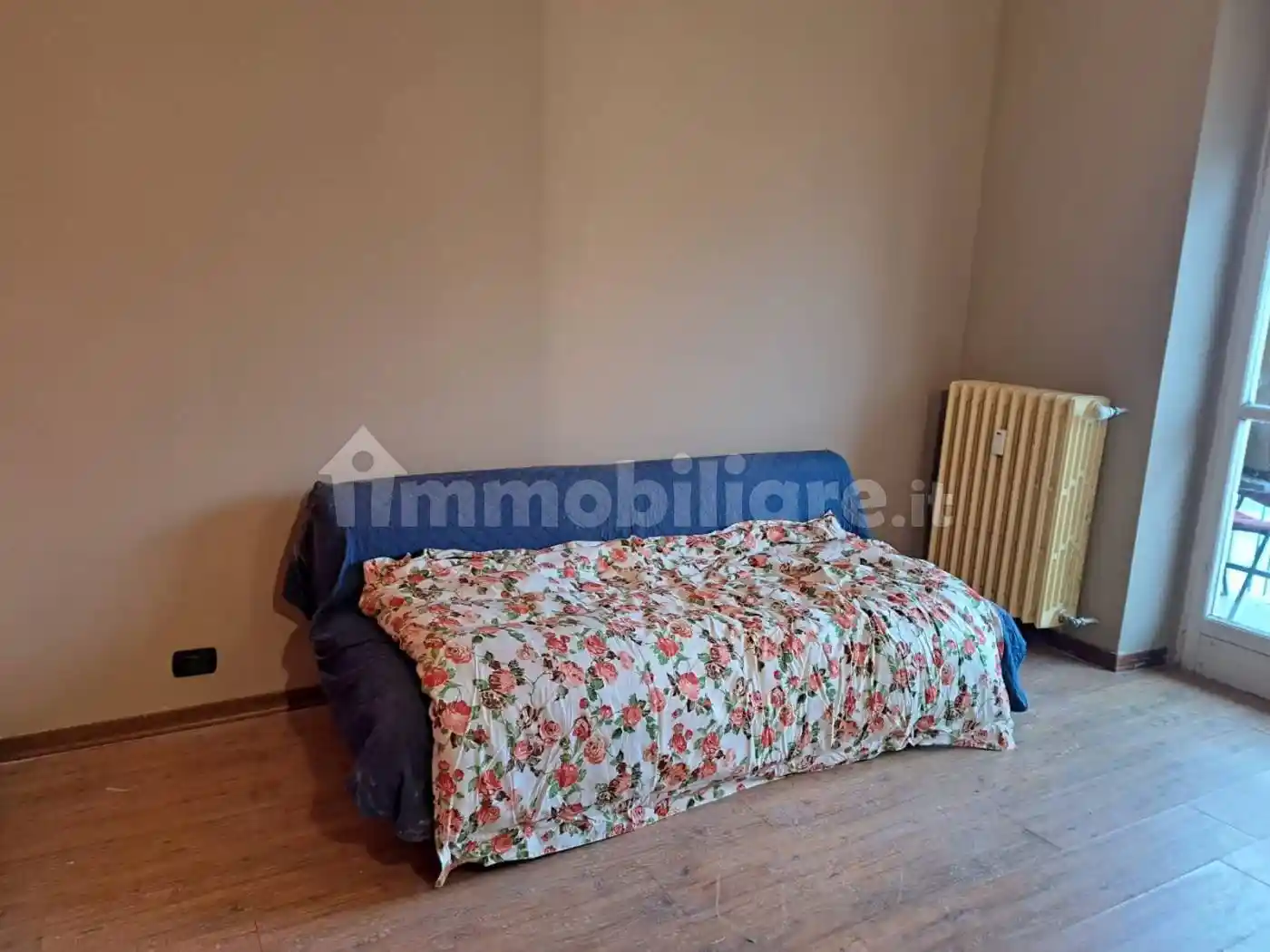 Bilocale Strada del Bossolo, Testona - San Michele, Moncalieri - foto 4