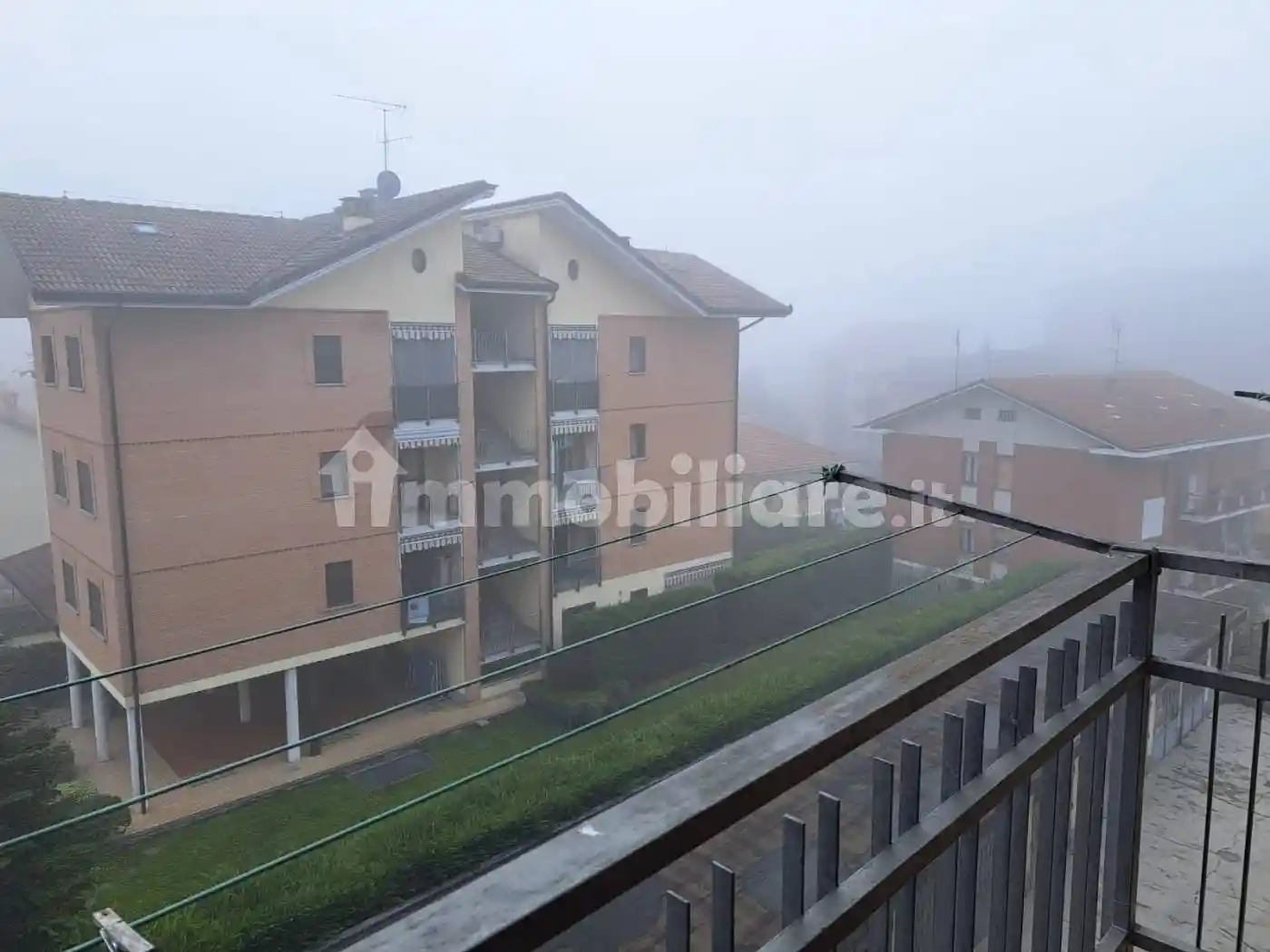 Bilocale Strada del Bossolo, Testona - San Michele, Moncalieri - foto 5