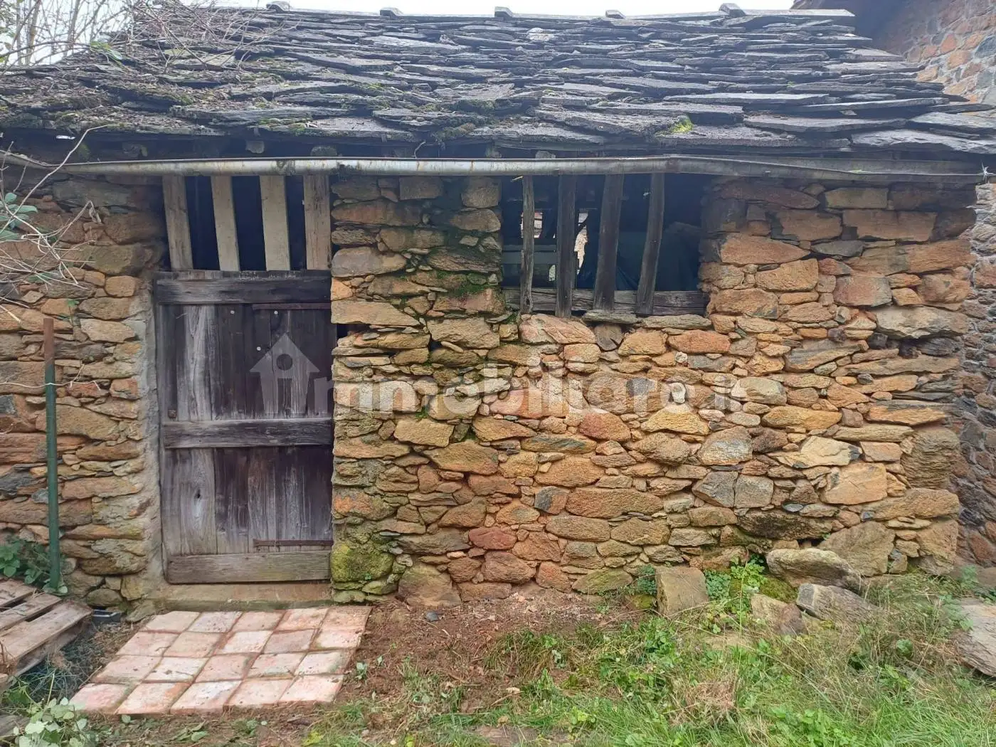 Rustico - Casale in vendita a Germagnano