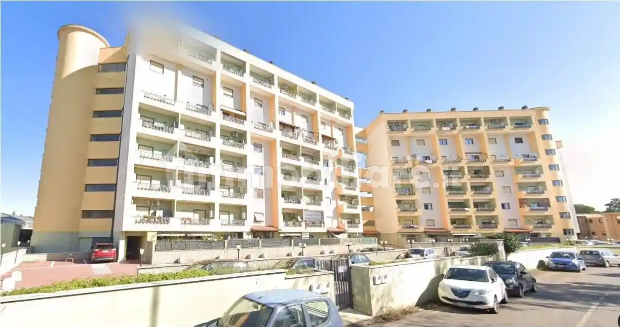 Loft in vendita a Pomezia