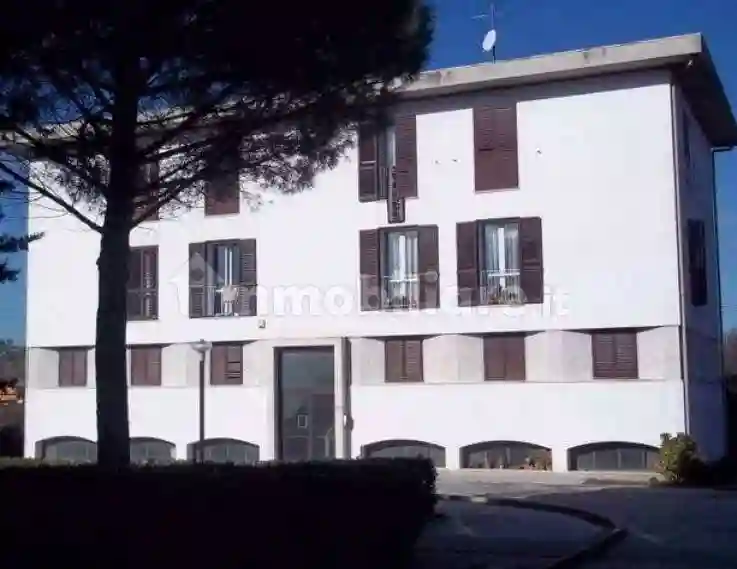 Palazzo - Edificio - foto 2