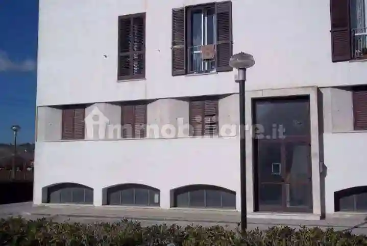 Palazzo - Edificio - foto 4