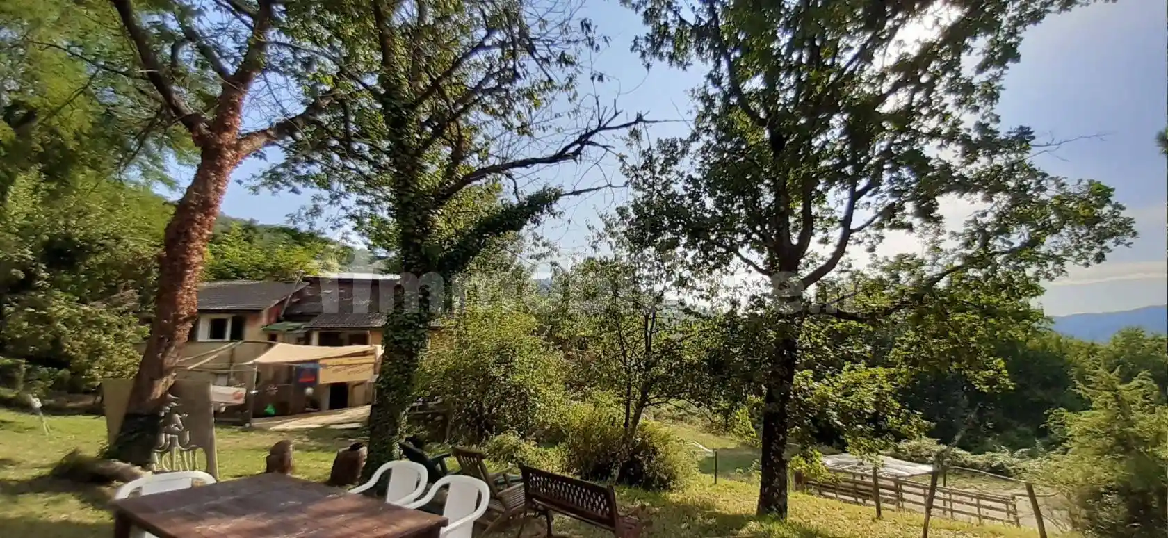 Casa indipendente in vendita a Sesta Godano