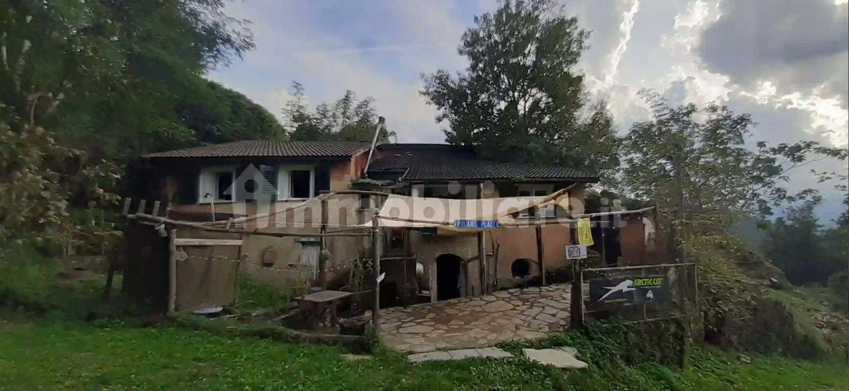 Casa indipendente - foto 2