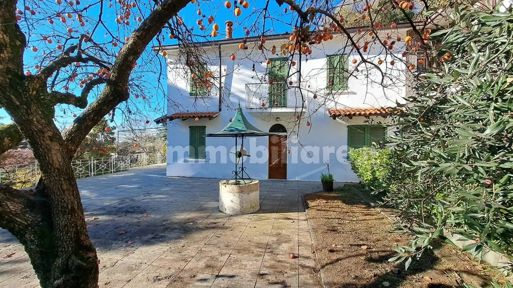 Villa in vendita a Brescia