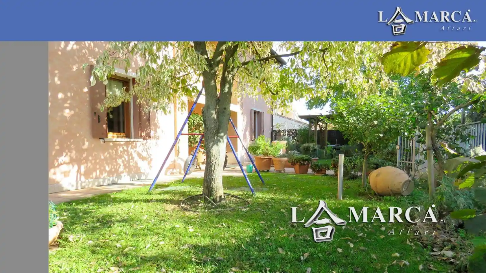 Villa in vendita a Castelfranco Veneto