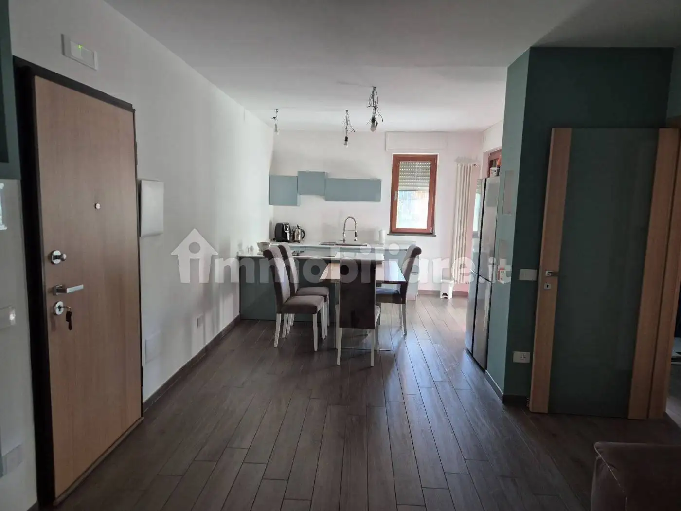 Appartamento in vendita a Afragola