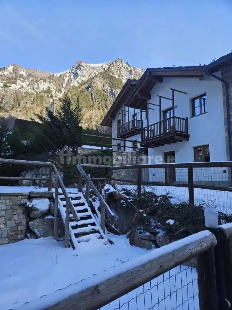 Appartamento in vendita a Prè-Saint-Didier