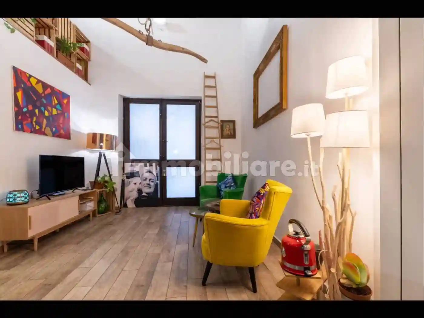 Appartamento - foto 3