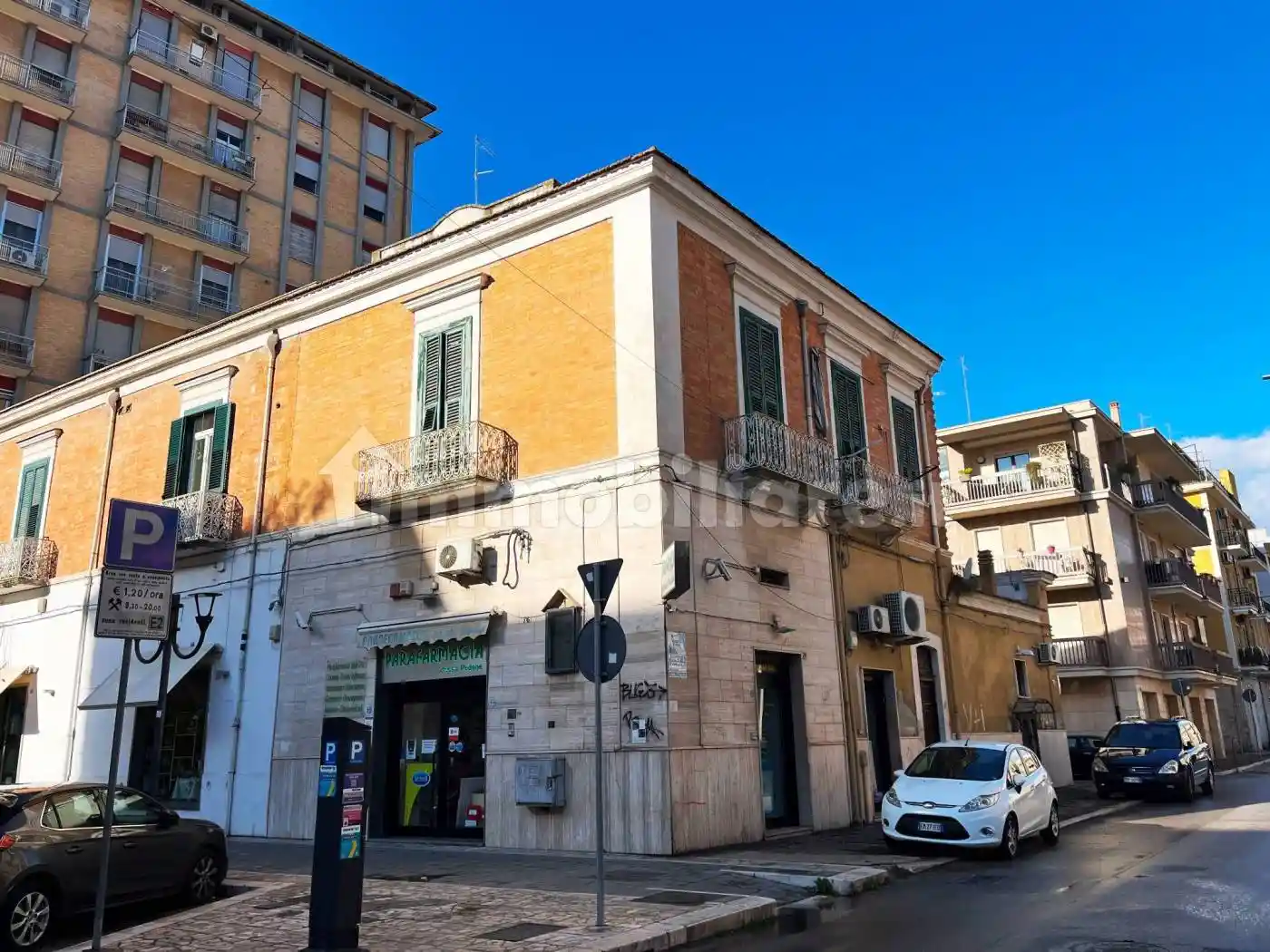 Appartamento in vendita a Foggia