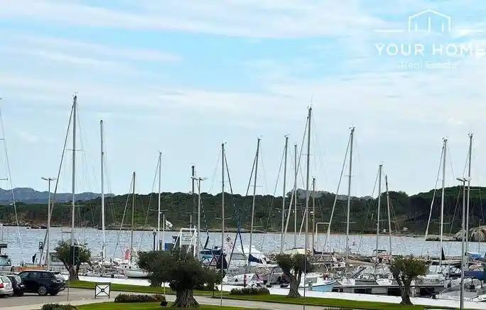 Appartamento in vendita a Palau