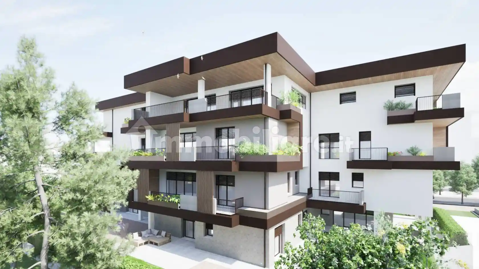 Appartamento in vendita a Scandiano