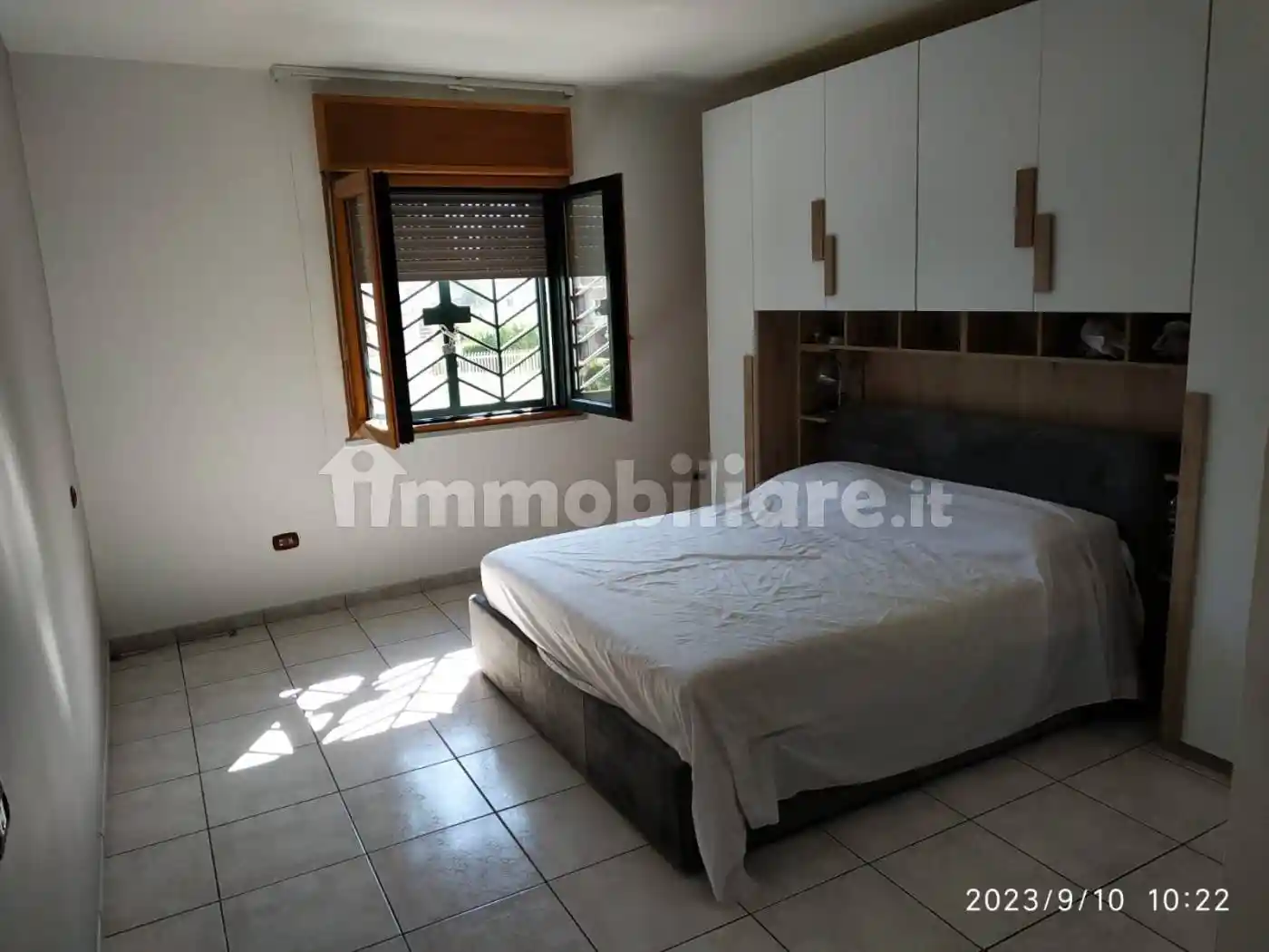 Appartamento in affitto a Aversa