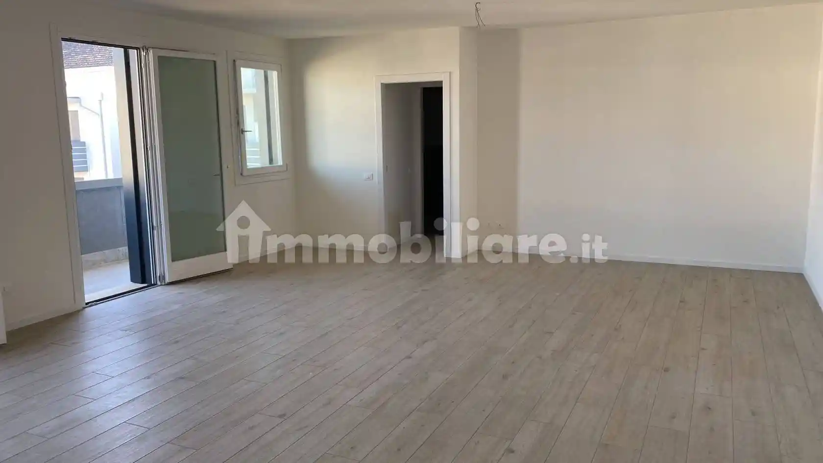 Appartamento in vendita a Saccolongo