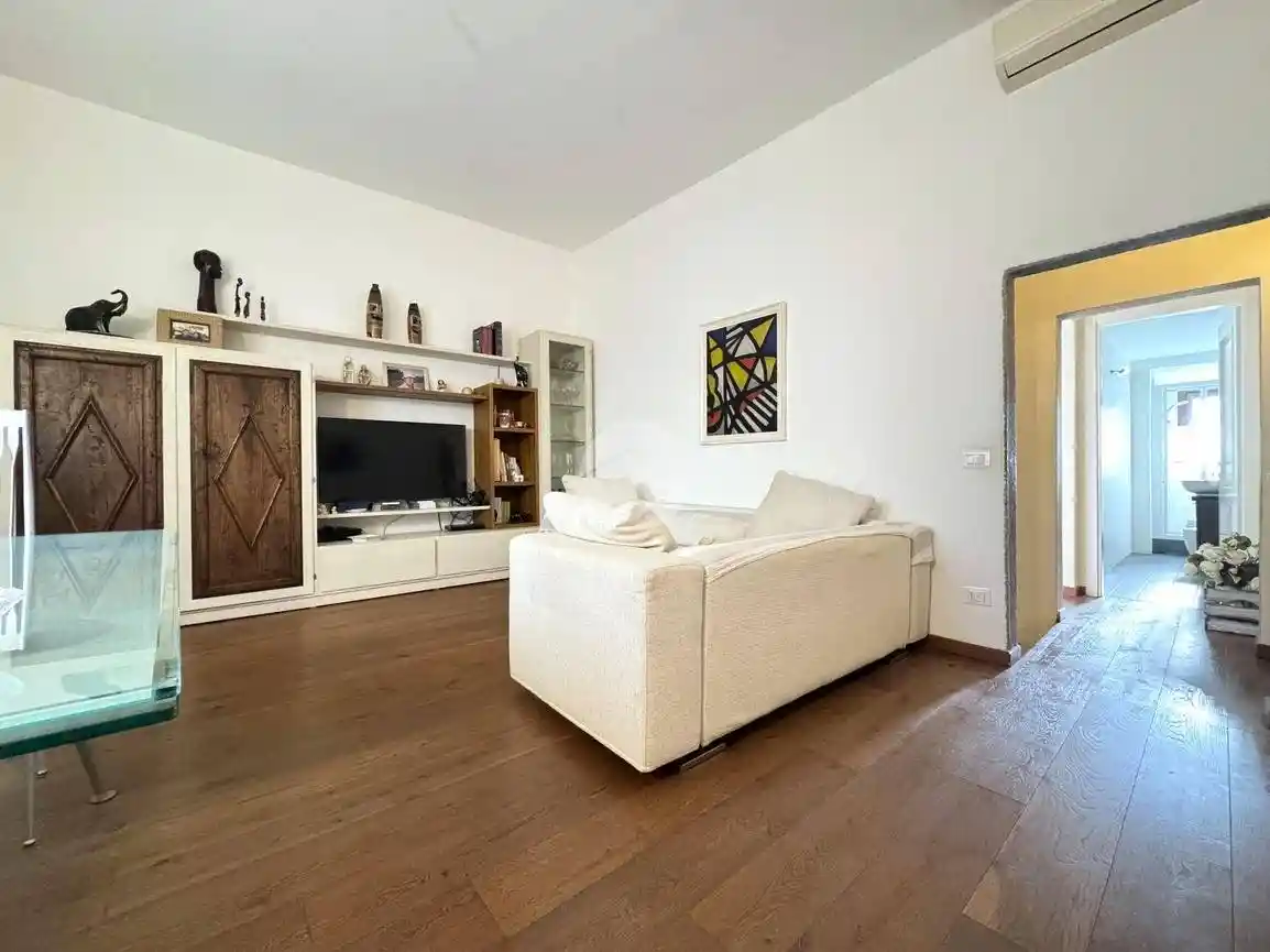 Casa indipendente in vendita a Firenze