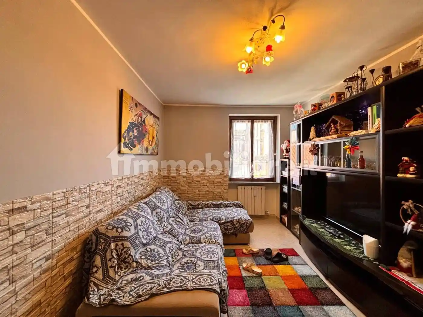 Appartamento in vendita a Gambolò