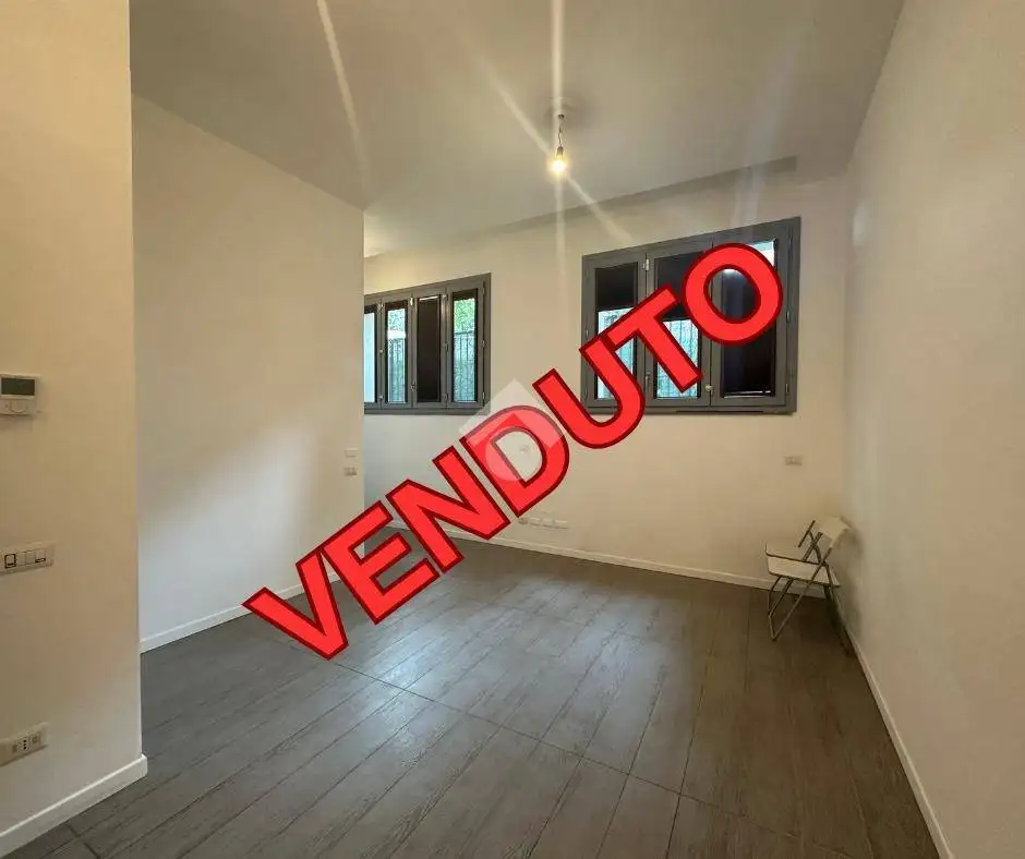 Apartment in vendita a Milan
