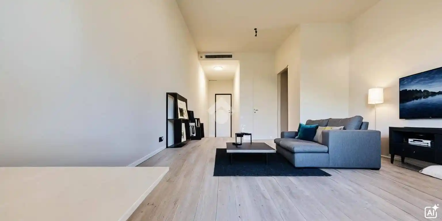 Monolocale via Egidio Folli 27, Lambrate, Milano - foto 4