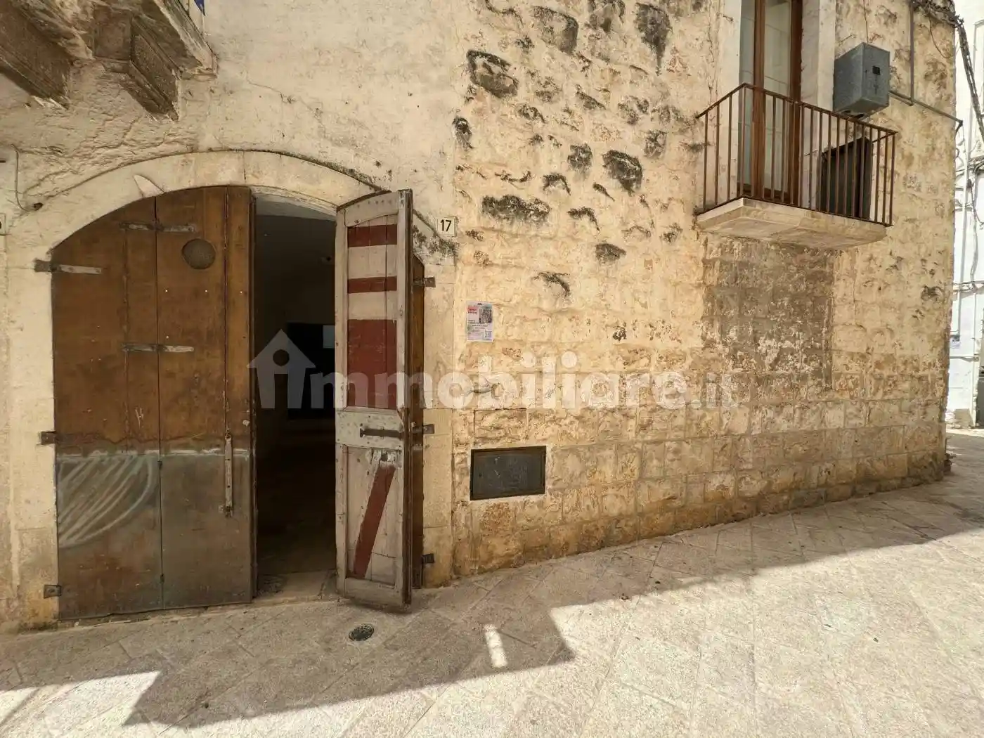 Loft in vendita a Putignano