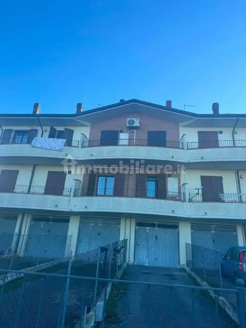 Appartamento in vendita a Tavullia