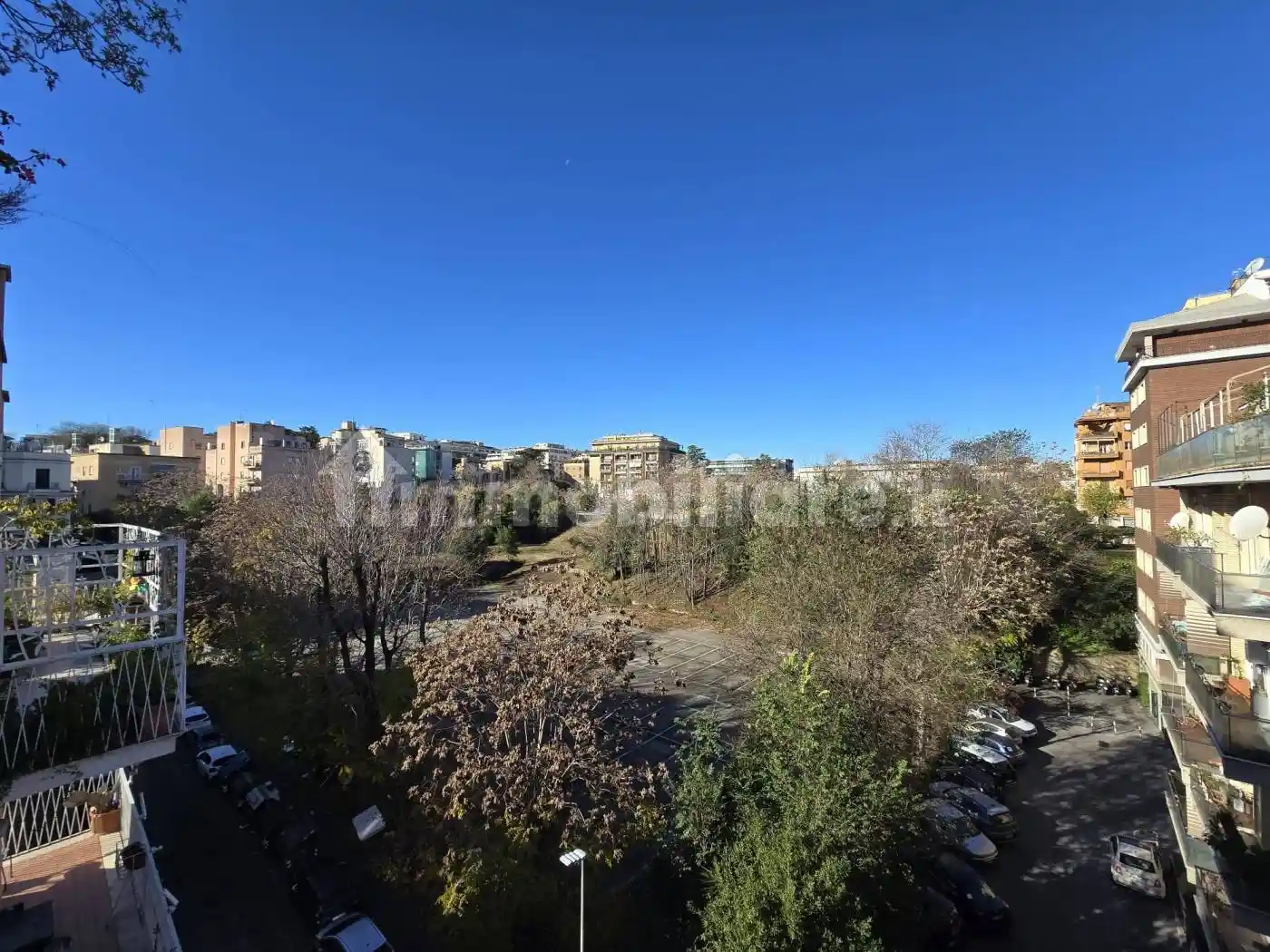 Appartamento in affitto a Roma