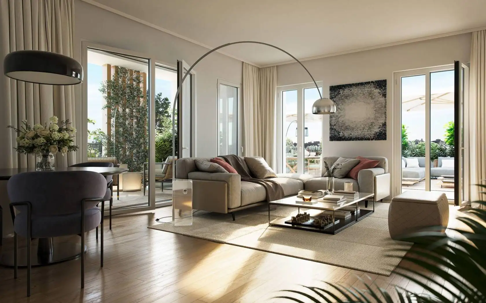 Progetto in vendita a Milano