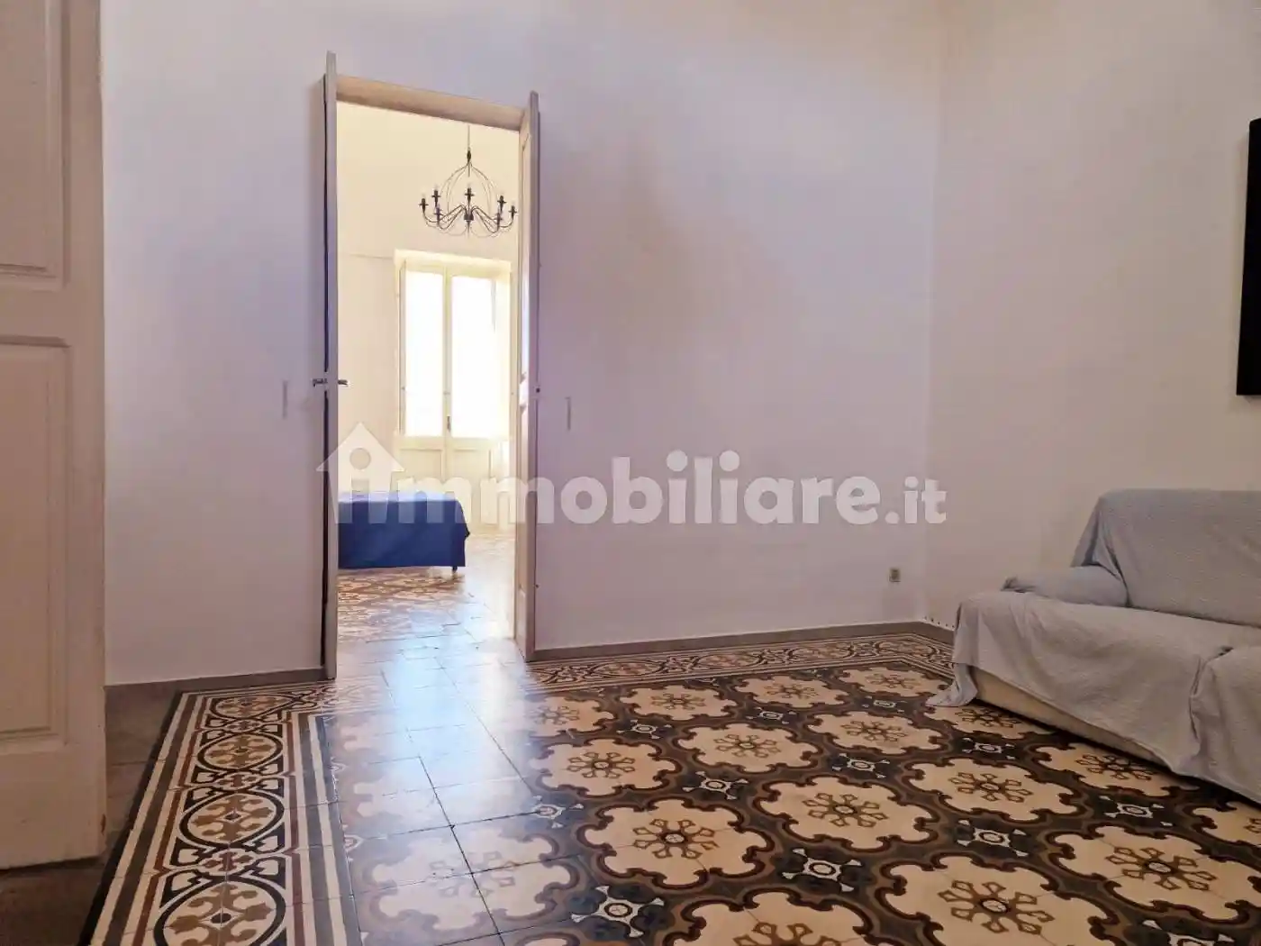 Casa indipendente in vendita a Matino