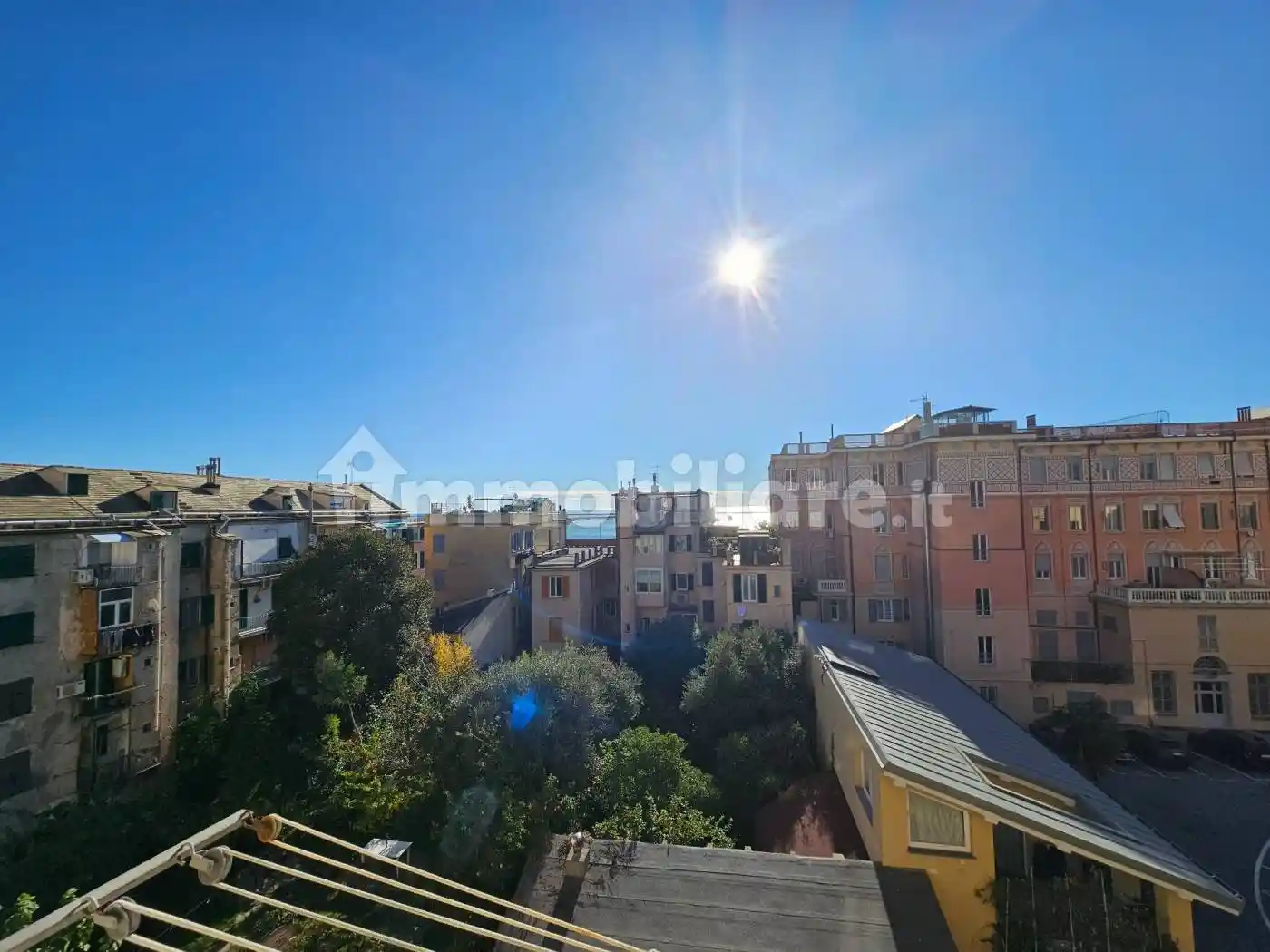 Appartamento in vendita a Genova