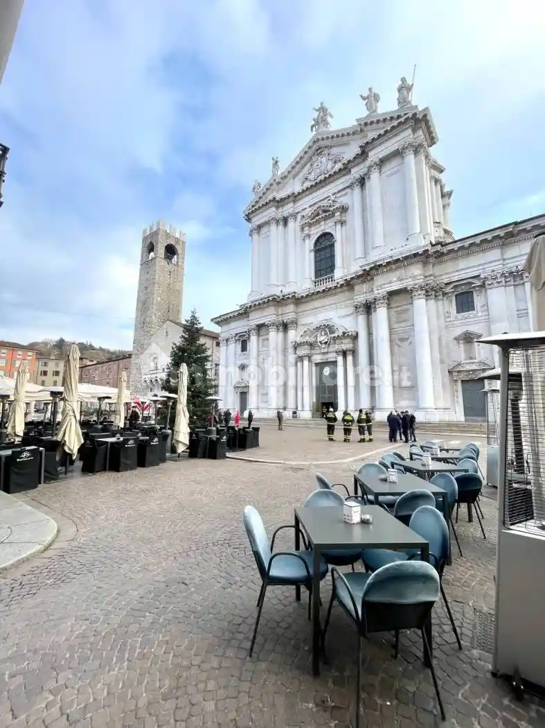 Appartamento in vendita a Brescia