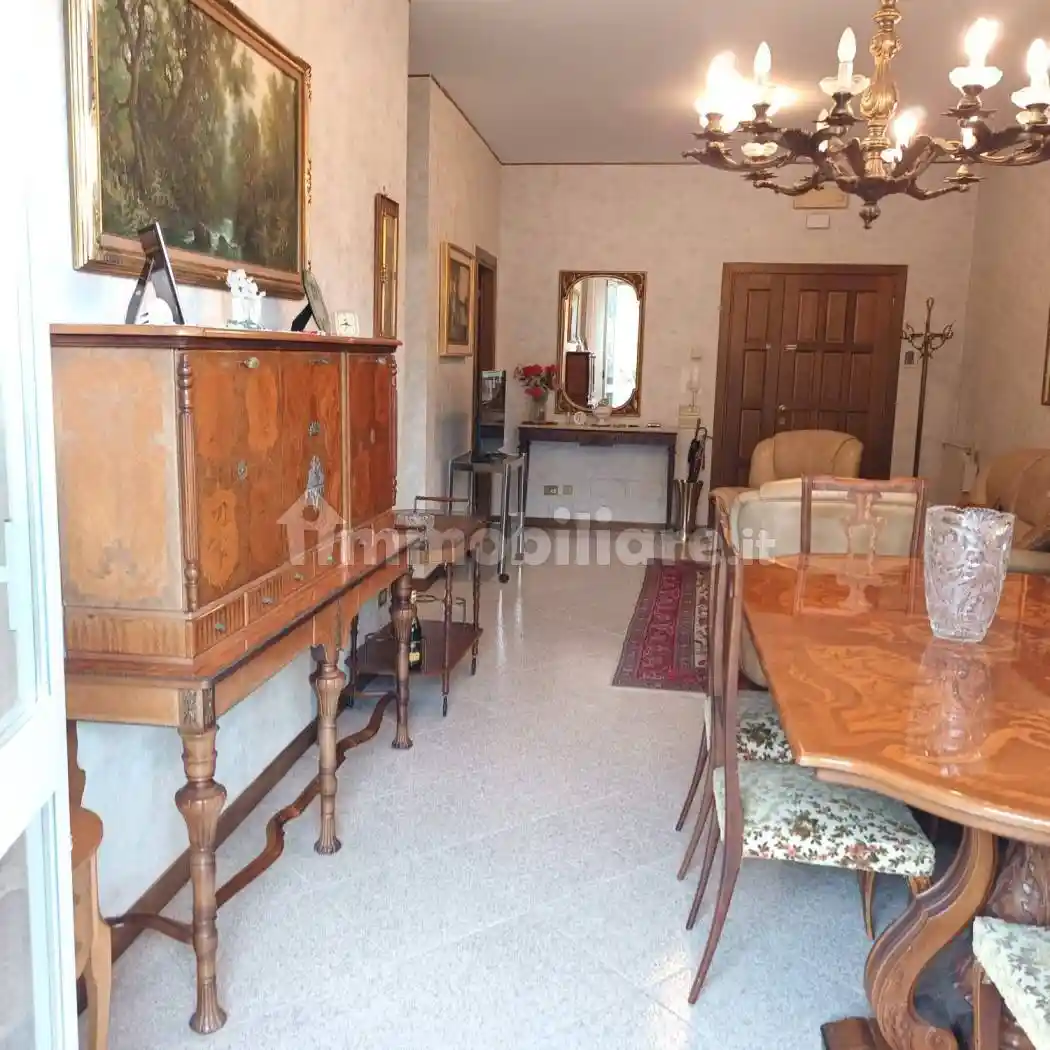 Appartamento in vendita a Chianciano Terme